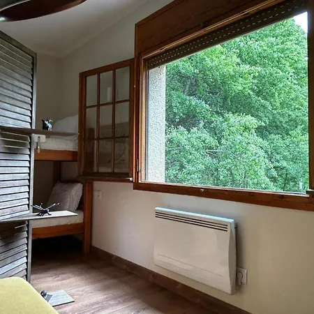 La Ribera D'er, アパート *