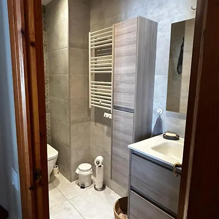 Appartement La Ribera D'er, *