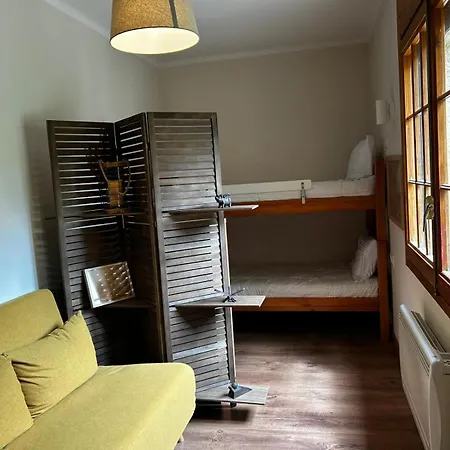 La Ribera D'er, アパート リヴィア