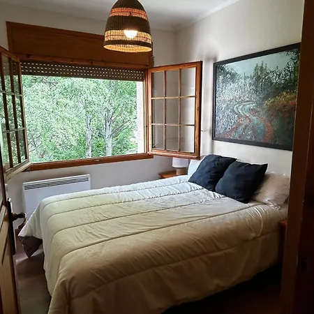 La Ribera D'er, アパート リヴィア