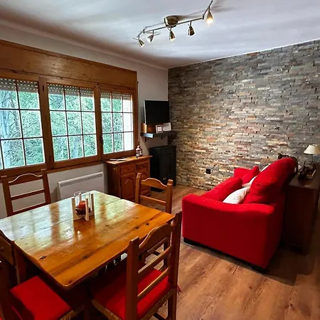 La Ribera D'er, アパート *