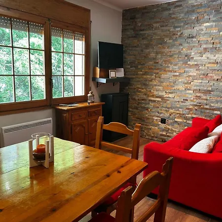 La Ribera D'er, アパート リヴィア