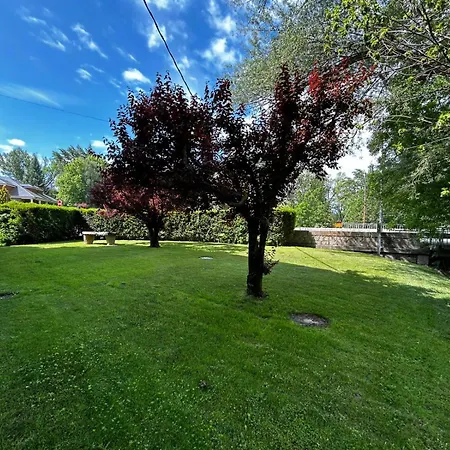 アパート La Ribera D'er, リヴィア