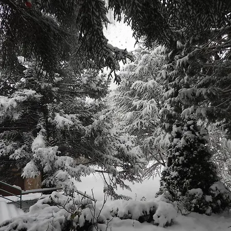 La Ribera D'er, アパート *