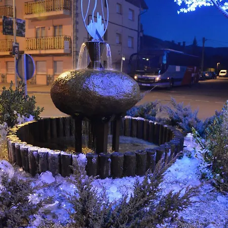 アパート La Ribera D'er, *